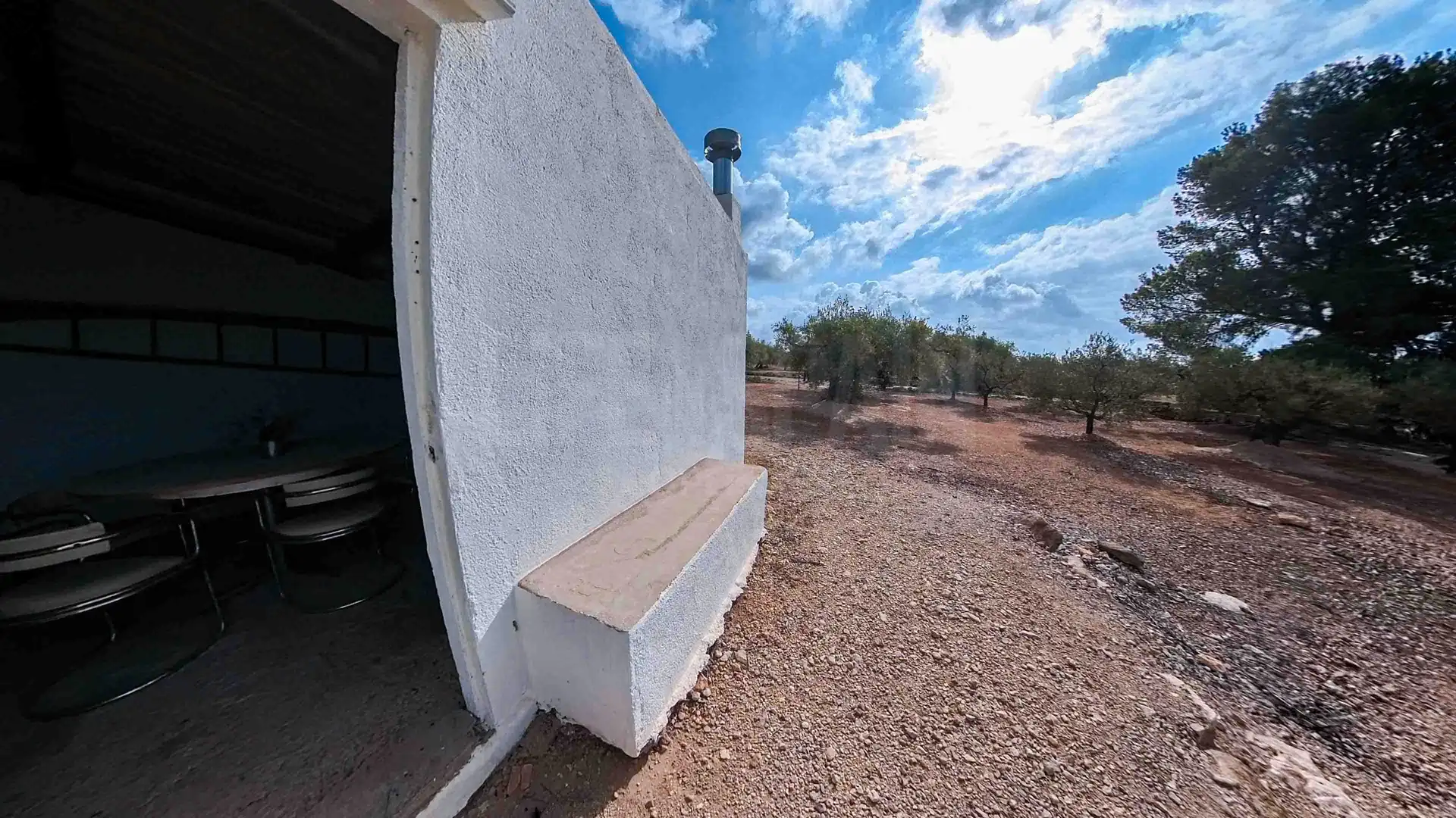 Maison rustique avec jardin à vendre à L'Ampolla, imagen 10