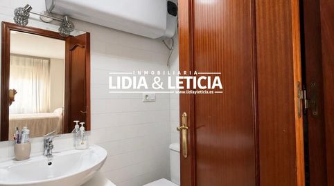 Foto 4 de Pis en venda a Nueva Alcalá, Alcalá de Guadaira