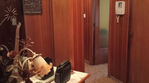 Foto 4 de Piso de alquiler en Russafa, Valencia Capital