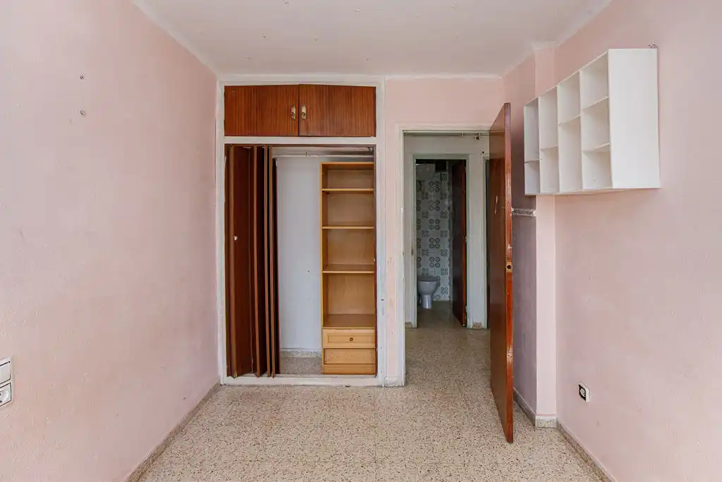 Habitación de Piso en venta en Salt