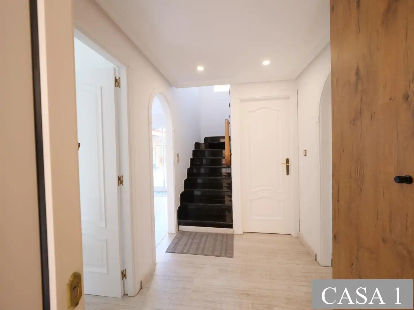 Casa o chalet en venta en Pilar de la Horadada con Aire acondicionado, Calefacción y Jardín privado