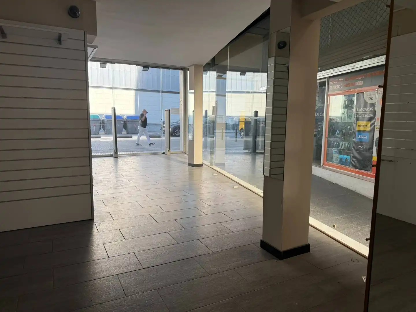 Local comercial de lloguer a Carrer Carrer de Sant Jaume 10, imagen 6