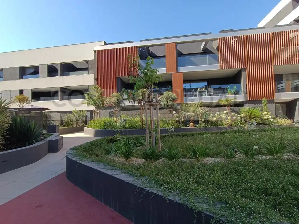 Vista exterior de Piso de alquiler en  Palma de Mallorca