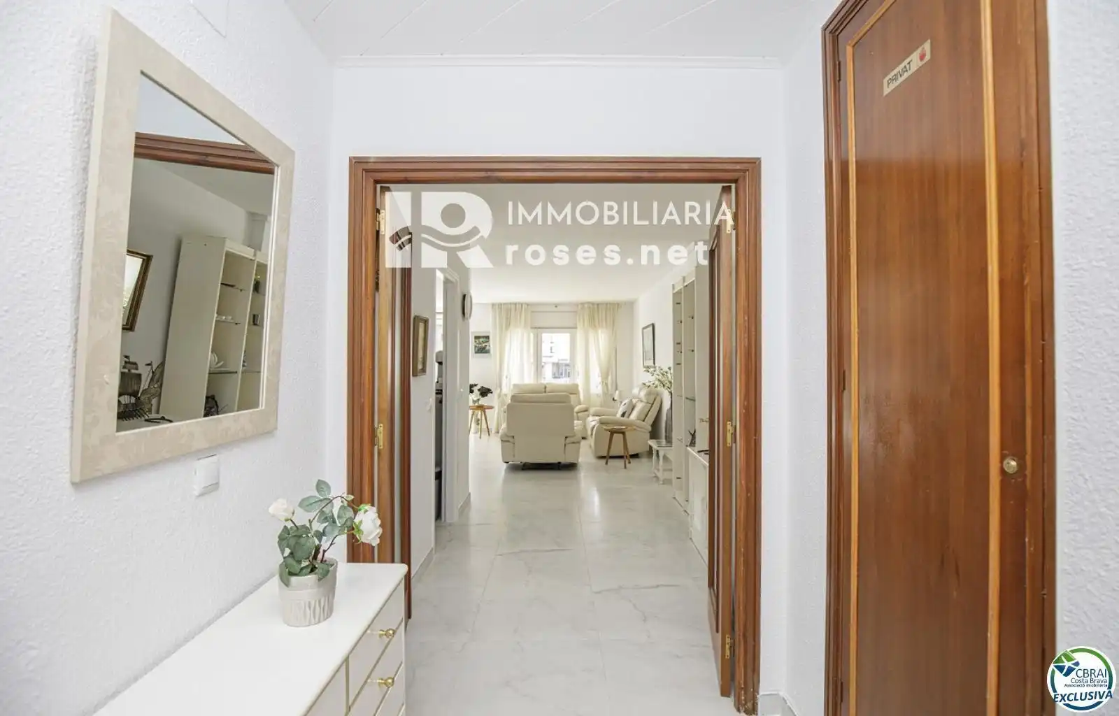 Appartement avec ascenseur à vendre à Caballito de mar, imagen 3