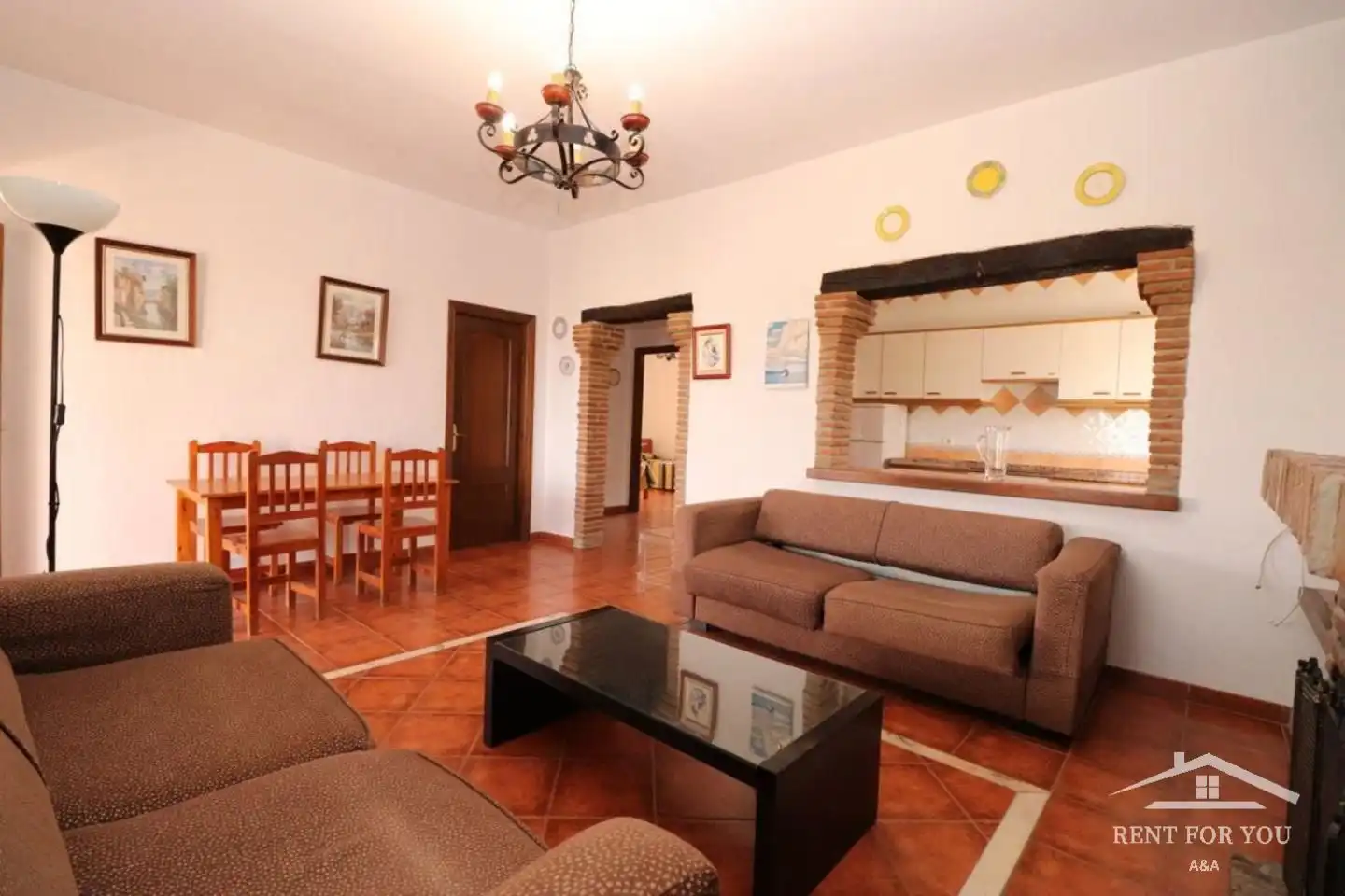 Casa con piscina in affitto a Zona rural, imagen 22