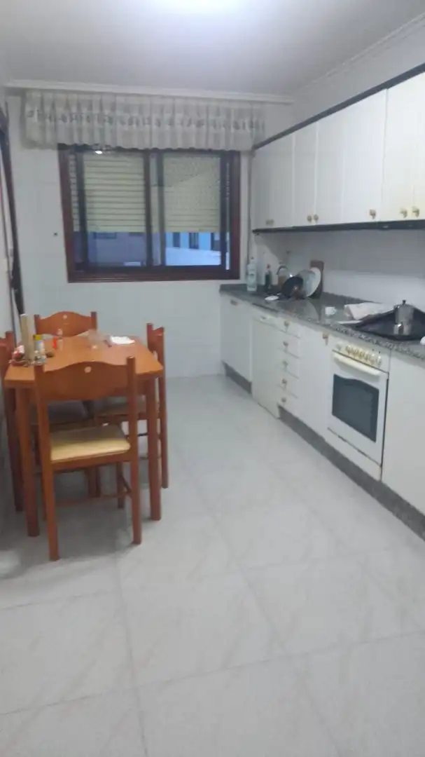 Appartement avec balcon à vendre à Rúa da Anduriña 14