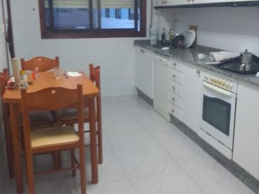 Piso con balcón en venta en Rúa da Anduriña 14