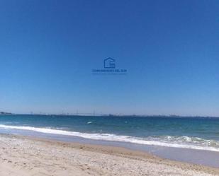 Pis en venda en El Puerto de Santa María amb Aire condicionat, Calefacció i Jardí privat