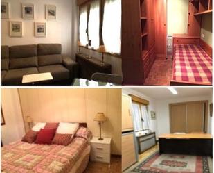 Bedroom of Flat for sale in León Capital   with Heating