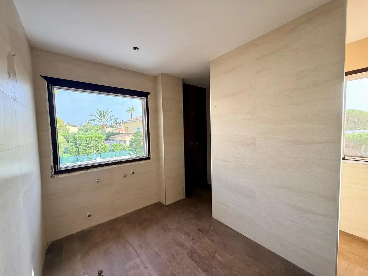 Dormitori de Casa o xalet en venda en El Campello