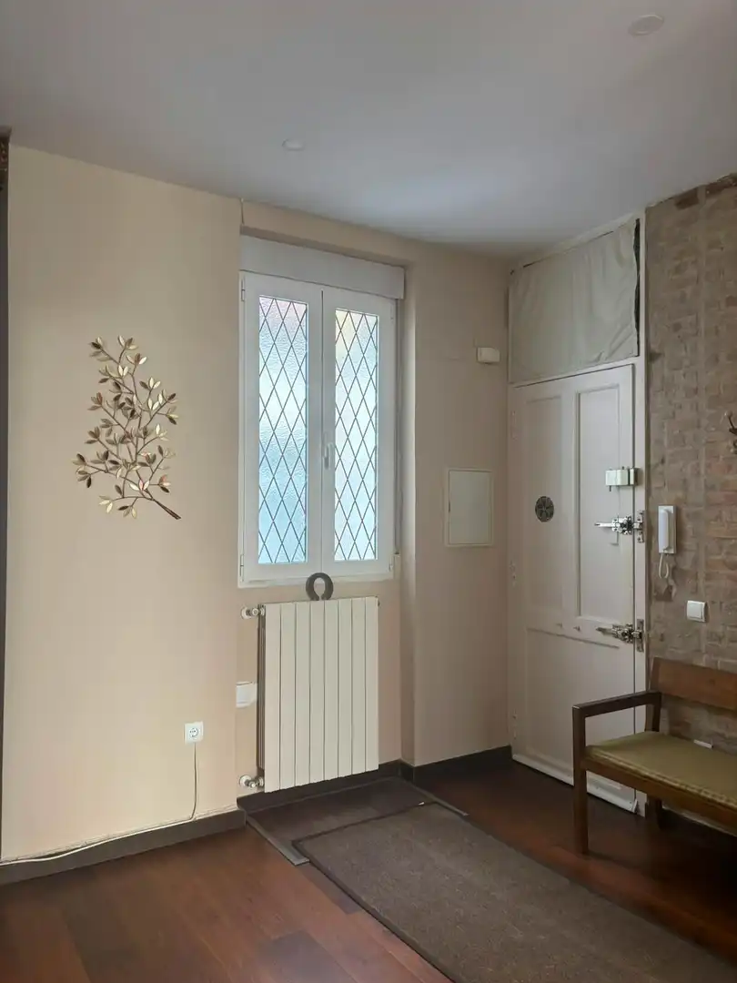 Wohnung zur Miete in N/A, Sant Francesc