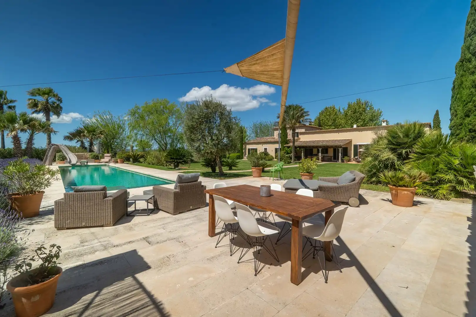 Landhaus mit Pool zum Verkauf in Felanitx Poble, imagen 2