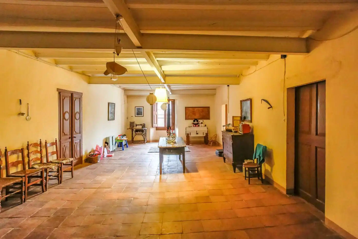 Landhaus zum Verkauf in Sant Antoni de Vilamajor, imagen 35