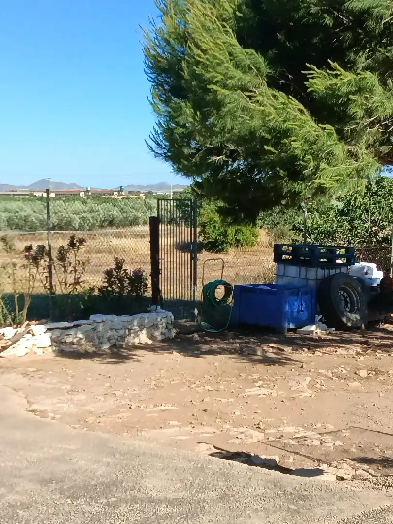 Casa rústica amb jardí en venda a N/A, imagen 29