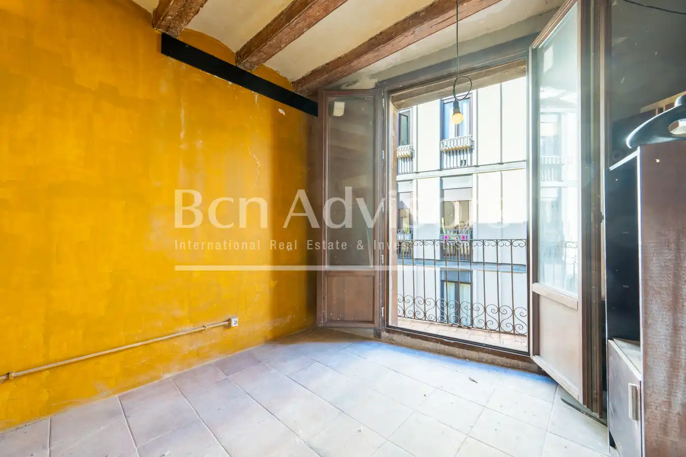 Wohnung mit Terrasse zum Verkauf in Carrer dels Tallers, imagen 10