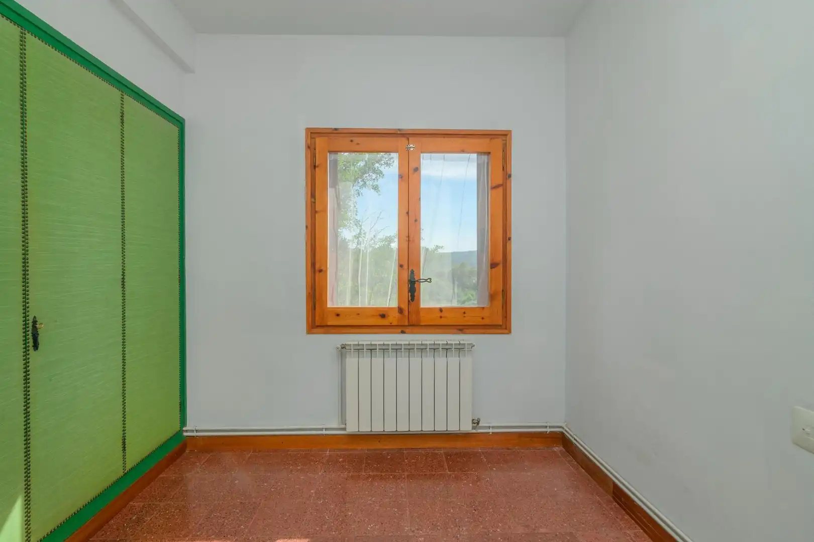 Habitación de Casa o chalet en venta en Sant Salvador de Guardiola con Calefacción, Jardín privado y Terraza