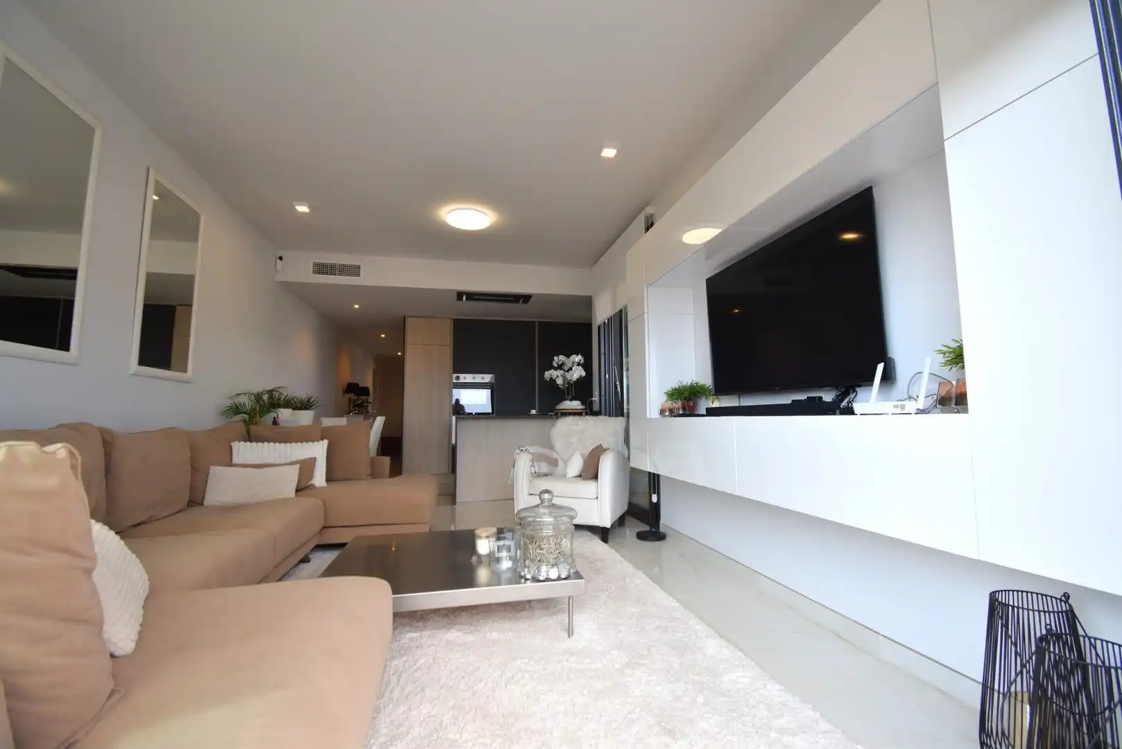 Appartement compact avec piscine à vendre à Orihuela Costa, imagen 7