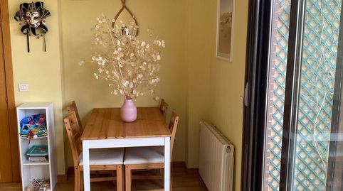 Foto 4 de Ático en venta en Antonio Gades, Ensanche de Vallecas - La Gavia, Madrid Capital