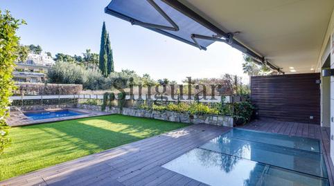 Foto 2 de Dúplex en venta en Carrer de Gaziel, Sant Gervasi i la Bonanova,  Barcelona Capital