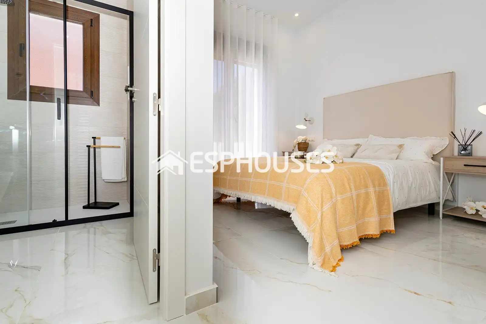Casa con terraza en venta en Casco urbano, imagen 21