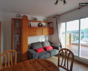 Apartament per a compartir a Trinitat Vella