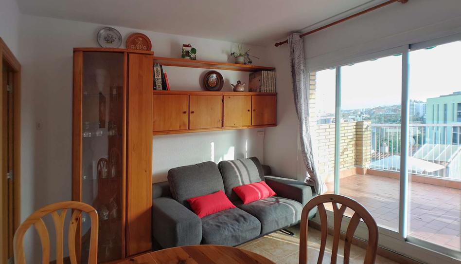 Foto 1 de Apartament per a compartir a Trinitat Vella, Barcelona