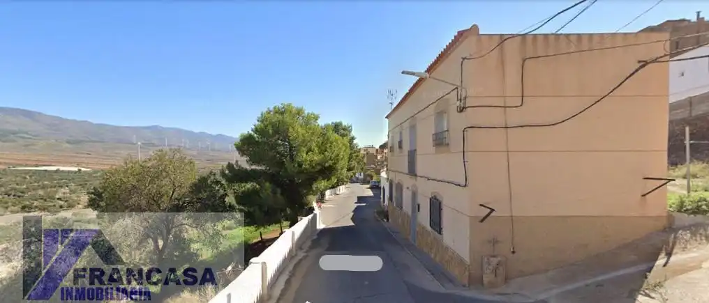 Casa en venda a Fiñana, imagen 2