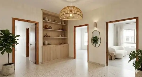 Piso en venta en Avenida Primero de Mayo, 26, Triana