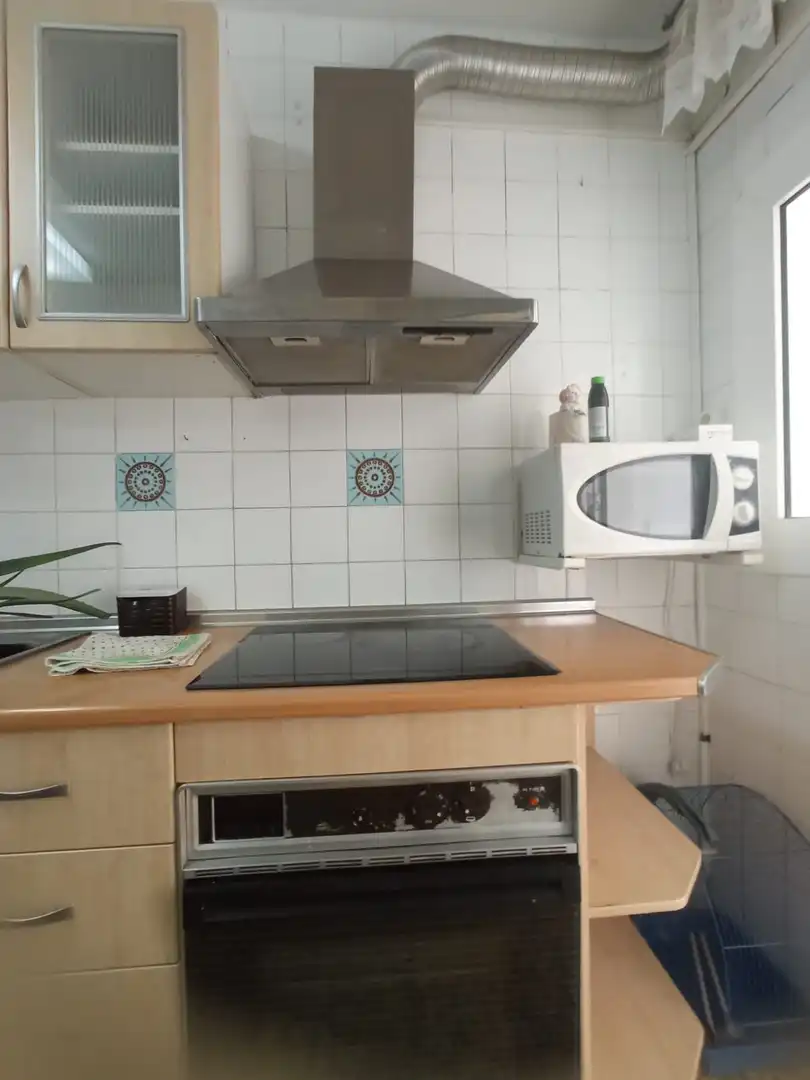 Wohnung mit Aufzug zum Verkauf in Avinguda de Duran i Sanpere, imagen 5