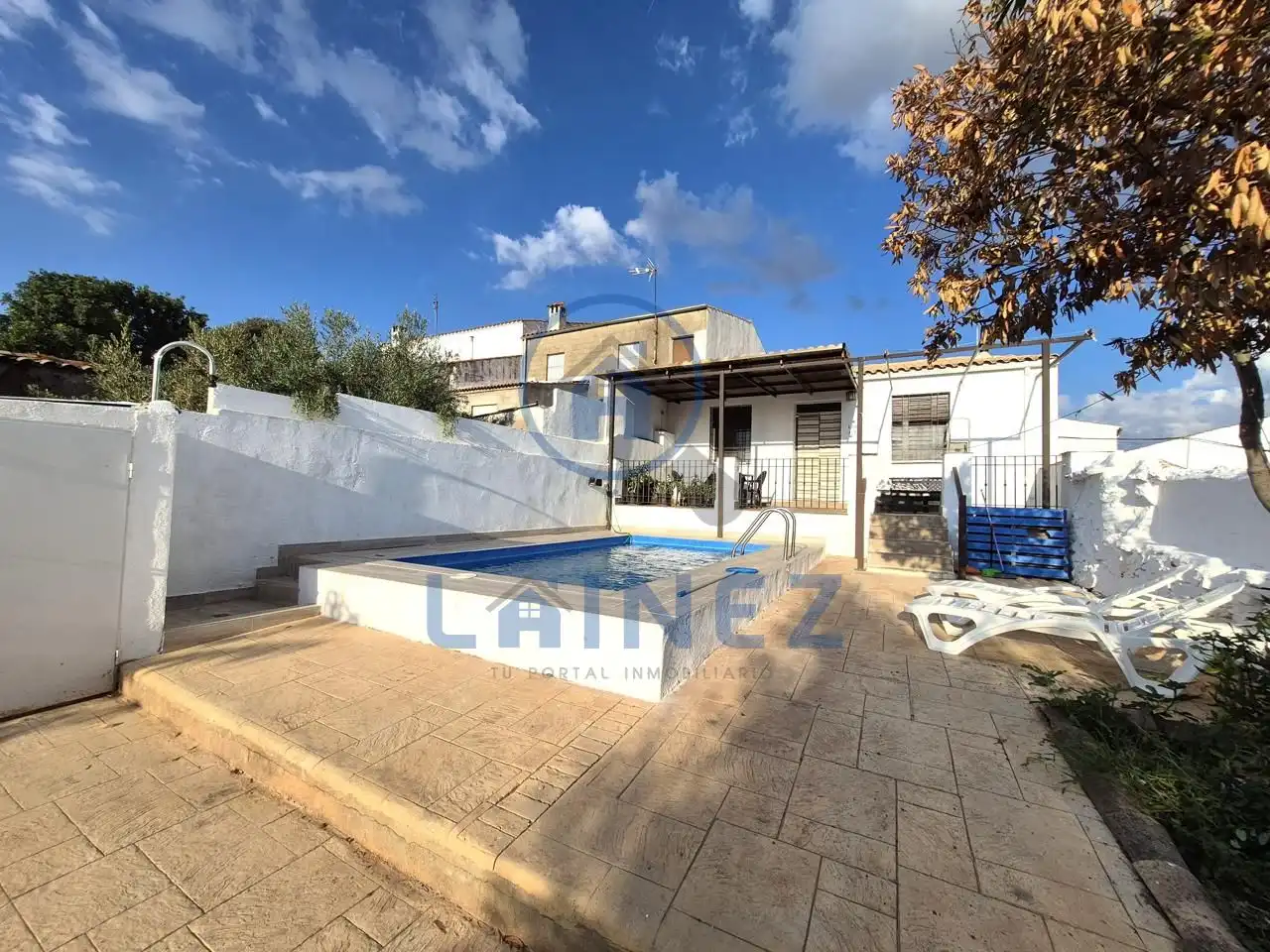 Casa con jardín en venta en Fuente Obejuna, imagen 41