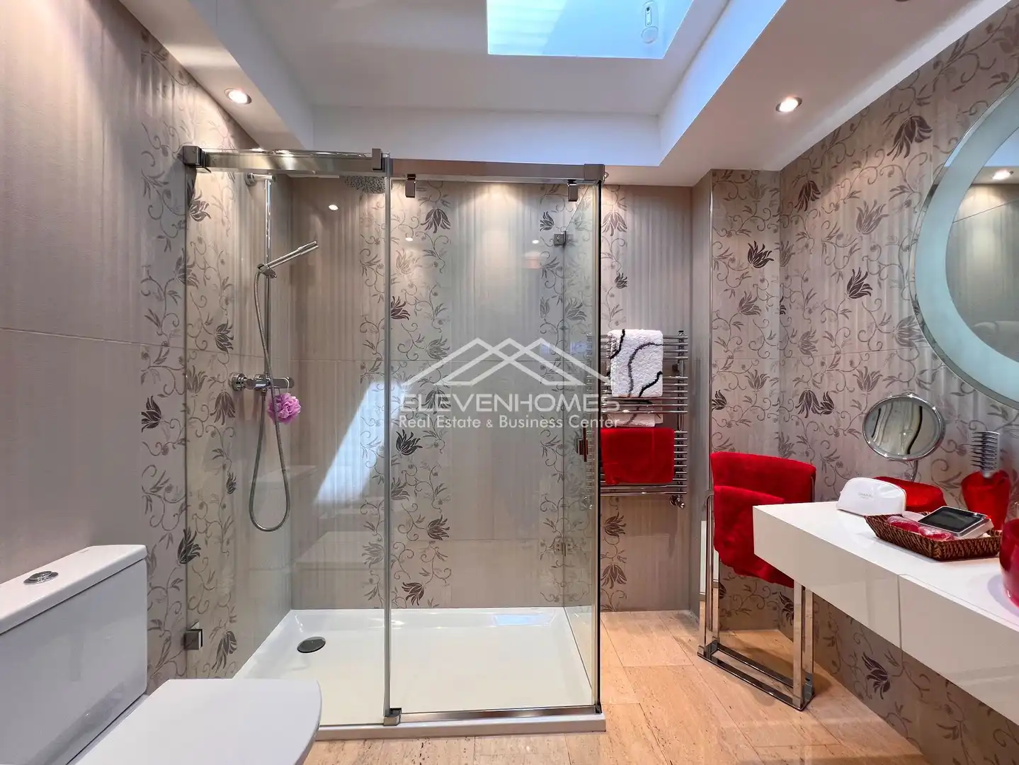 Penthouse with pool for sale in Barranc, imagen 22