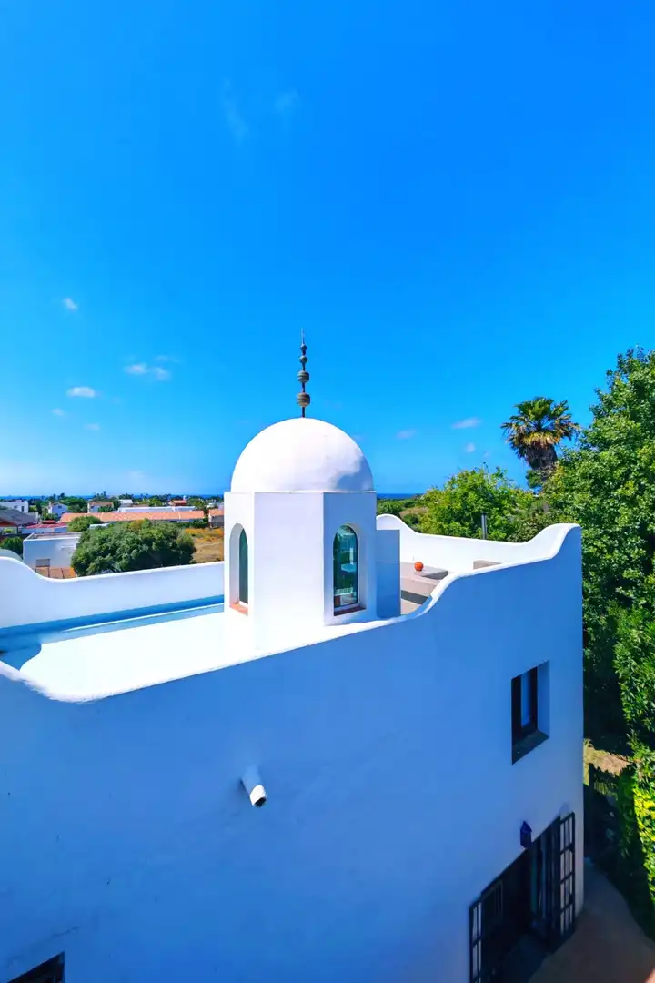 Country homes for sale in Zahora