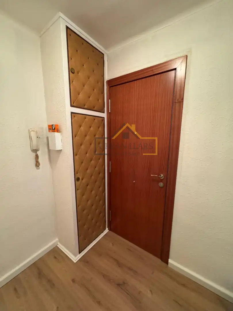 Piso en venta en Mataró con Aire acondicionado, Calefacción y Balcón