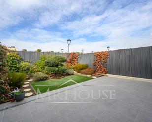 Single-family semi-detached for sale in De La Armada Española, Cortijo Sur
