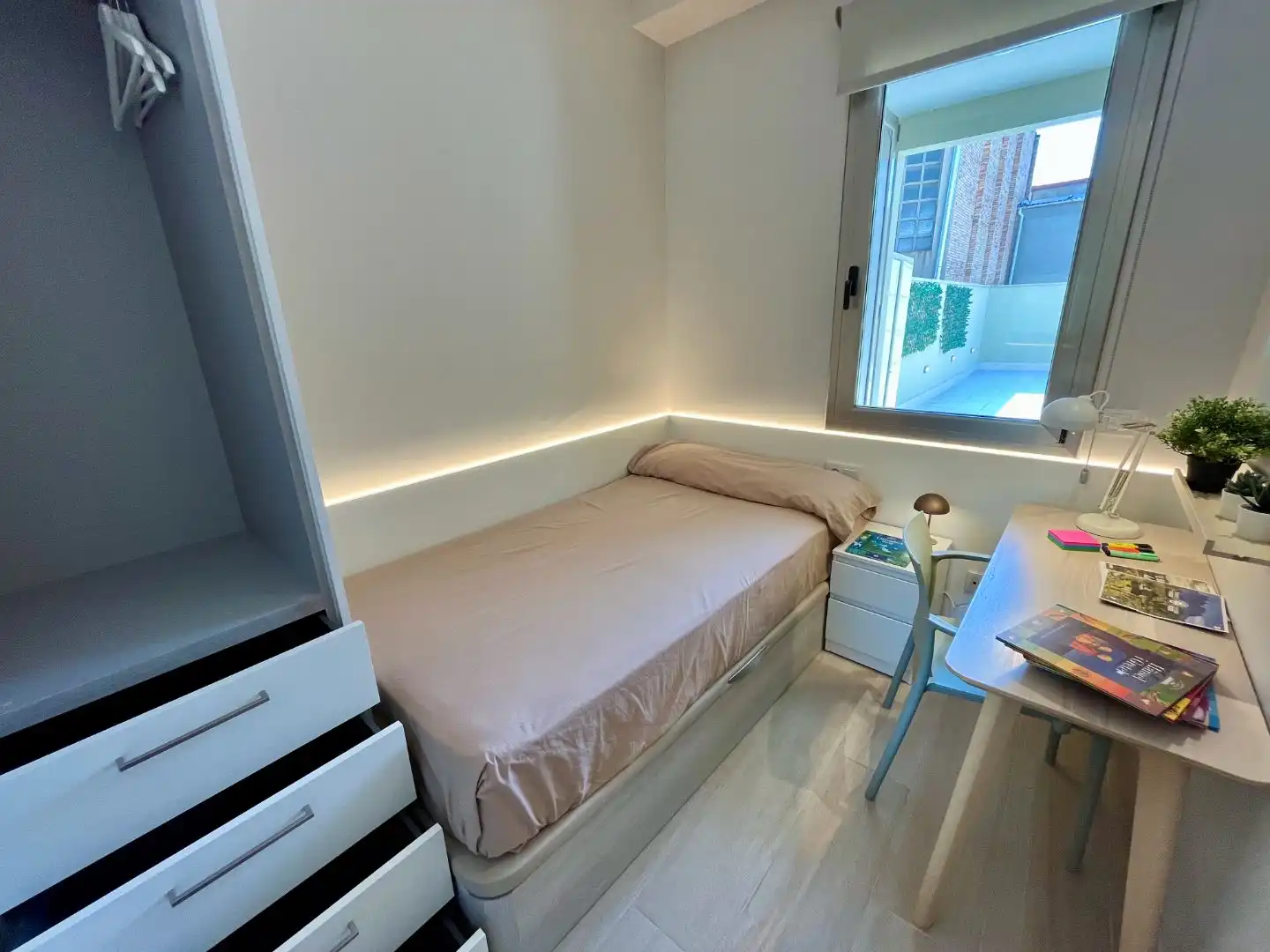 Flat with lift for sale in Nou de Valldaura 19, imagen 41