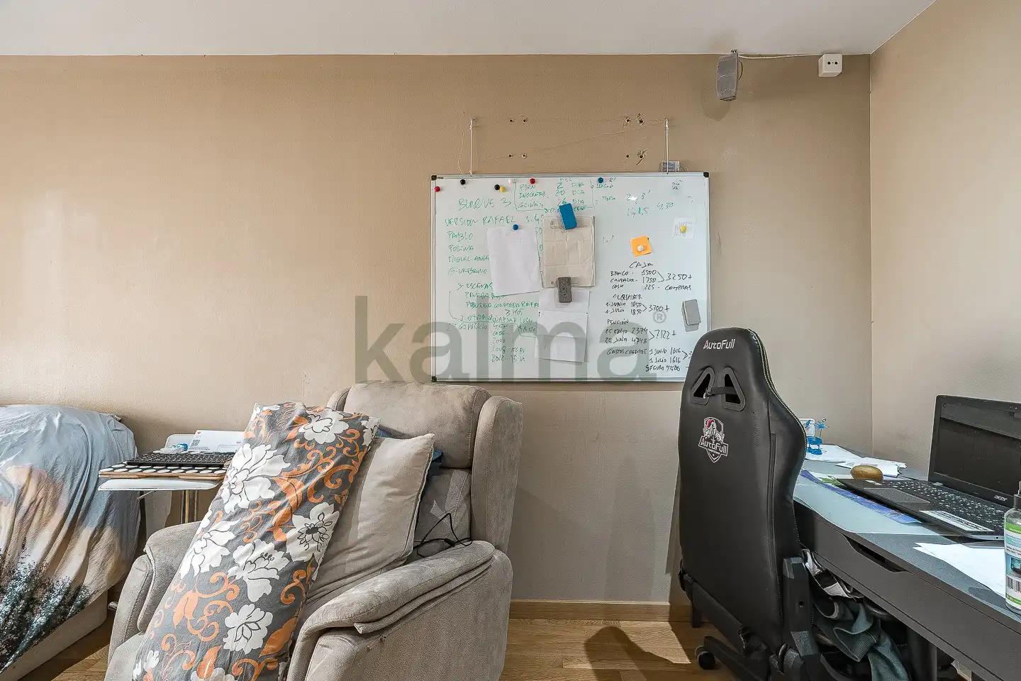 Appartement avec terrasse à vendre à Carrer del Ferrocarril, imagen 17