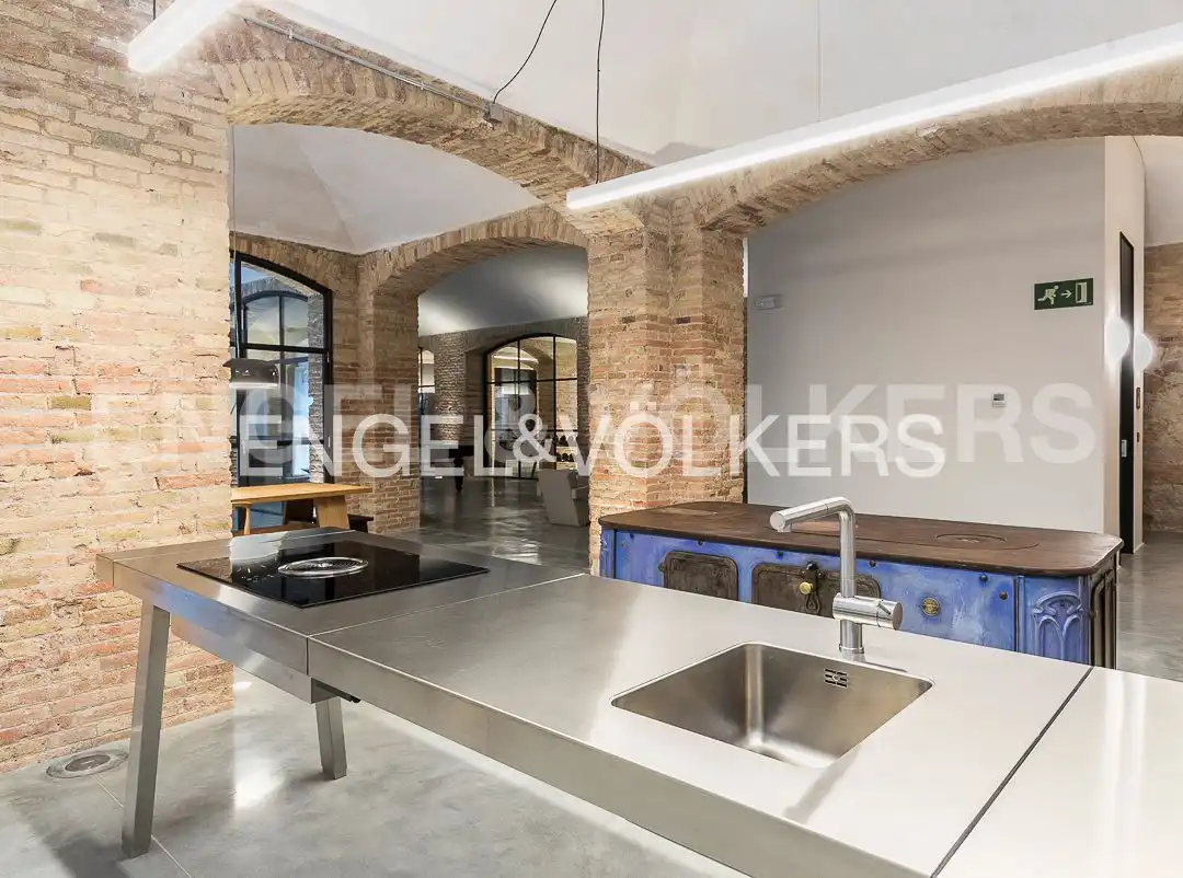 Appartement avec terrasse à vendre à Eixample, imagen 45