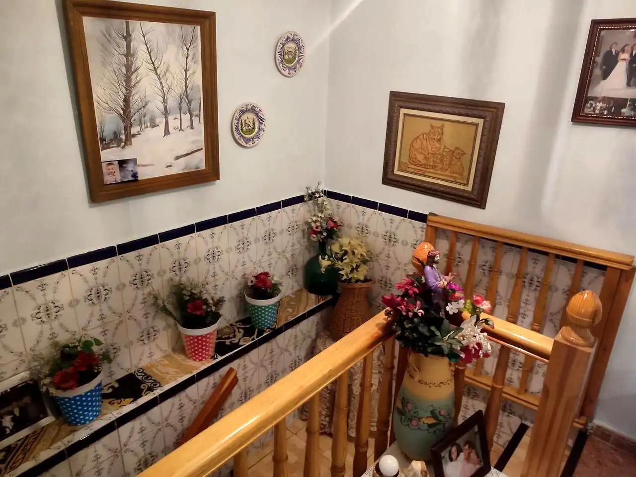 Houses for sale in El Real de San Vicente