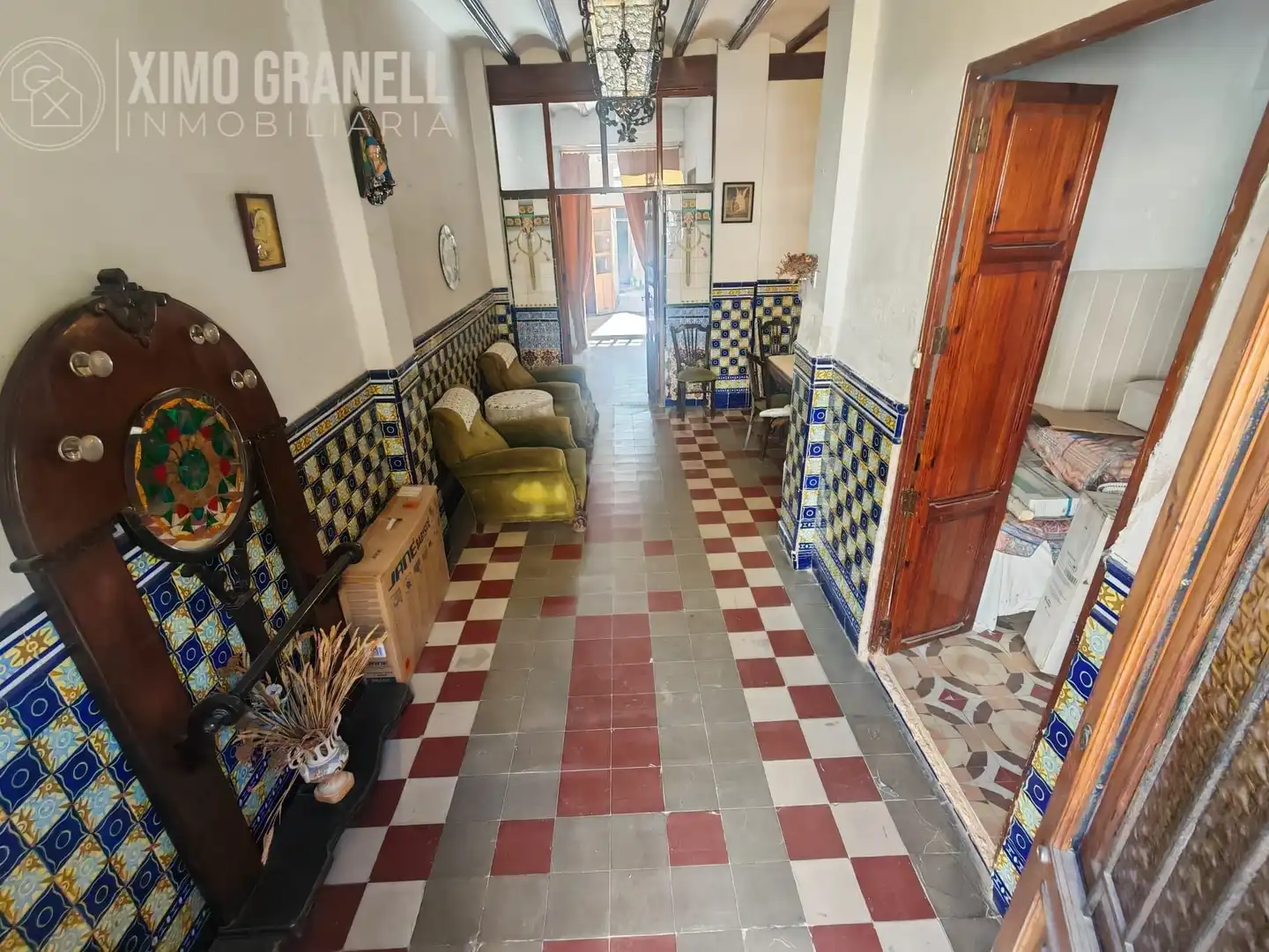 Casa o xalet en venda en La Vall d'Uixó amb Terrassa