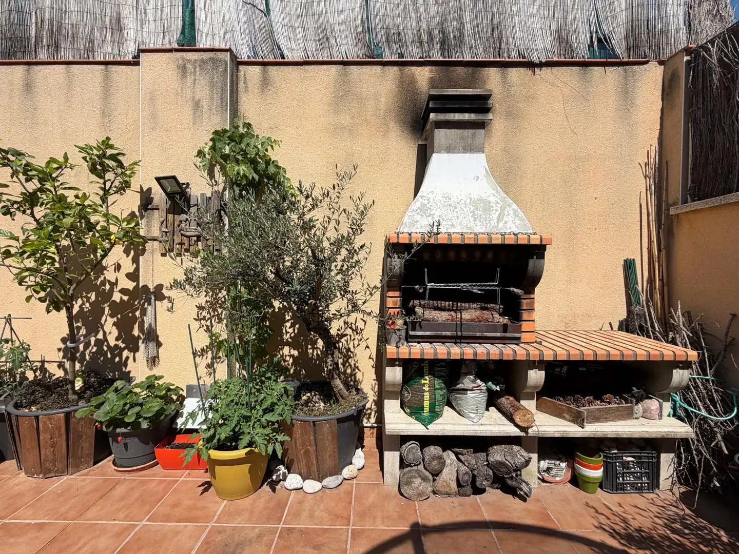 Terraza de Piso en venta en Òdena con Aire acondicionado, Calefacción y Terraza