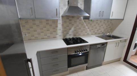 Foto 5 de Apartament en venda a Ondara, Alicante