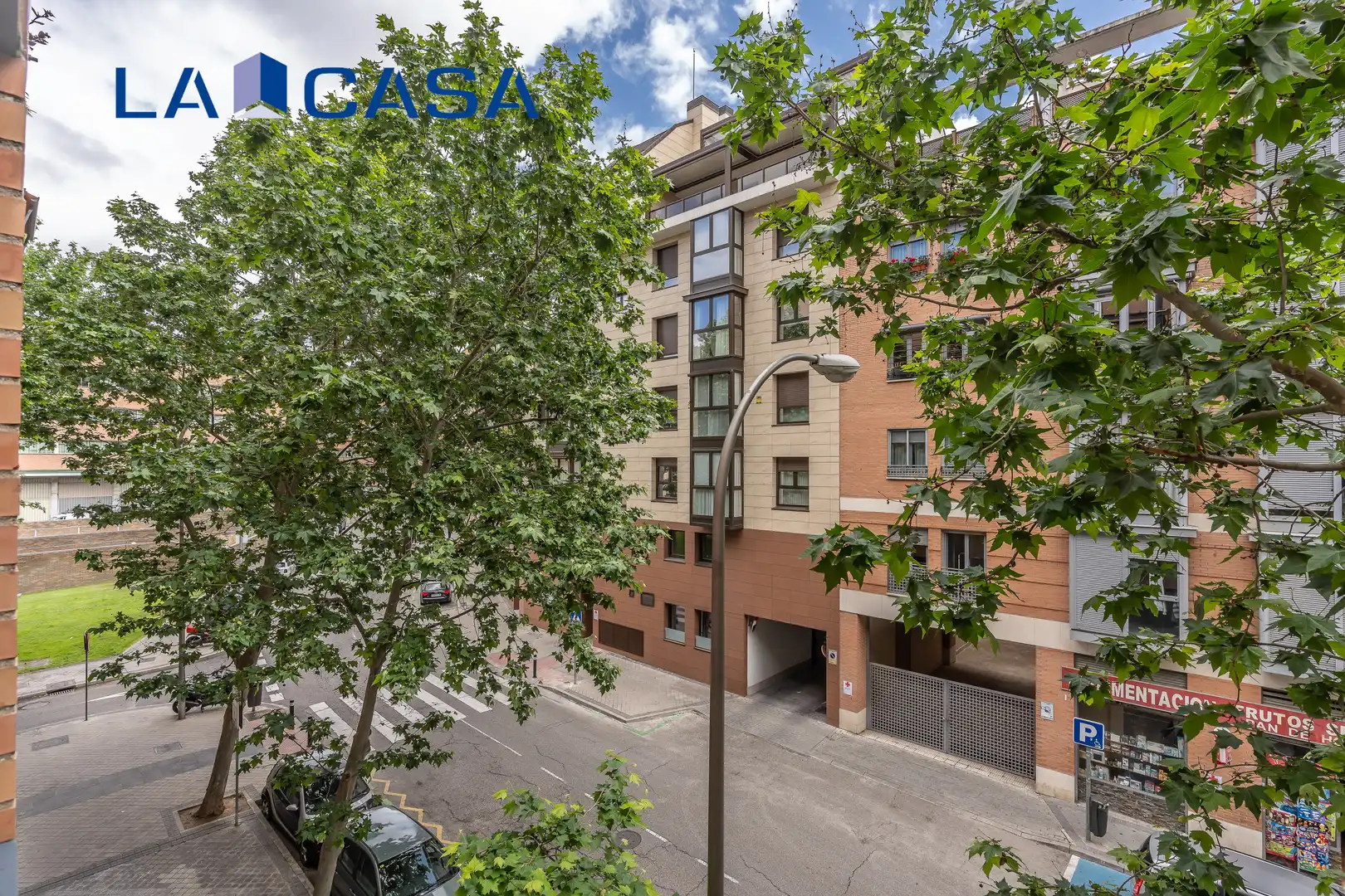 Wohnung mit Pool zum Verkauf in Arganzuela, imagen 52