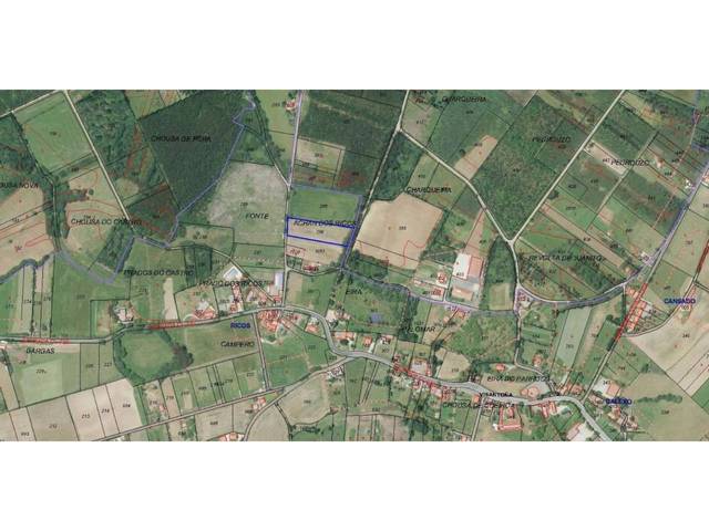 Terreno en Venta en N/A en Mesía