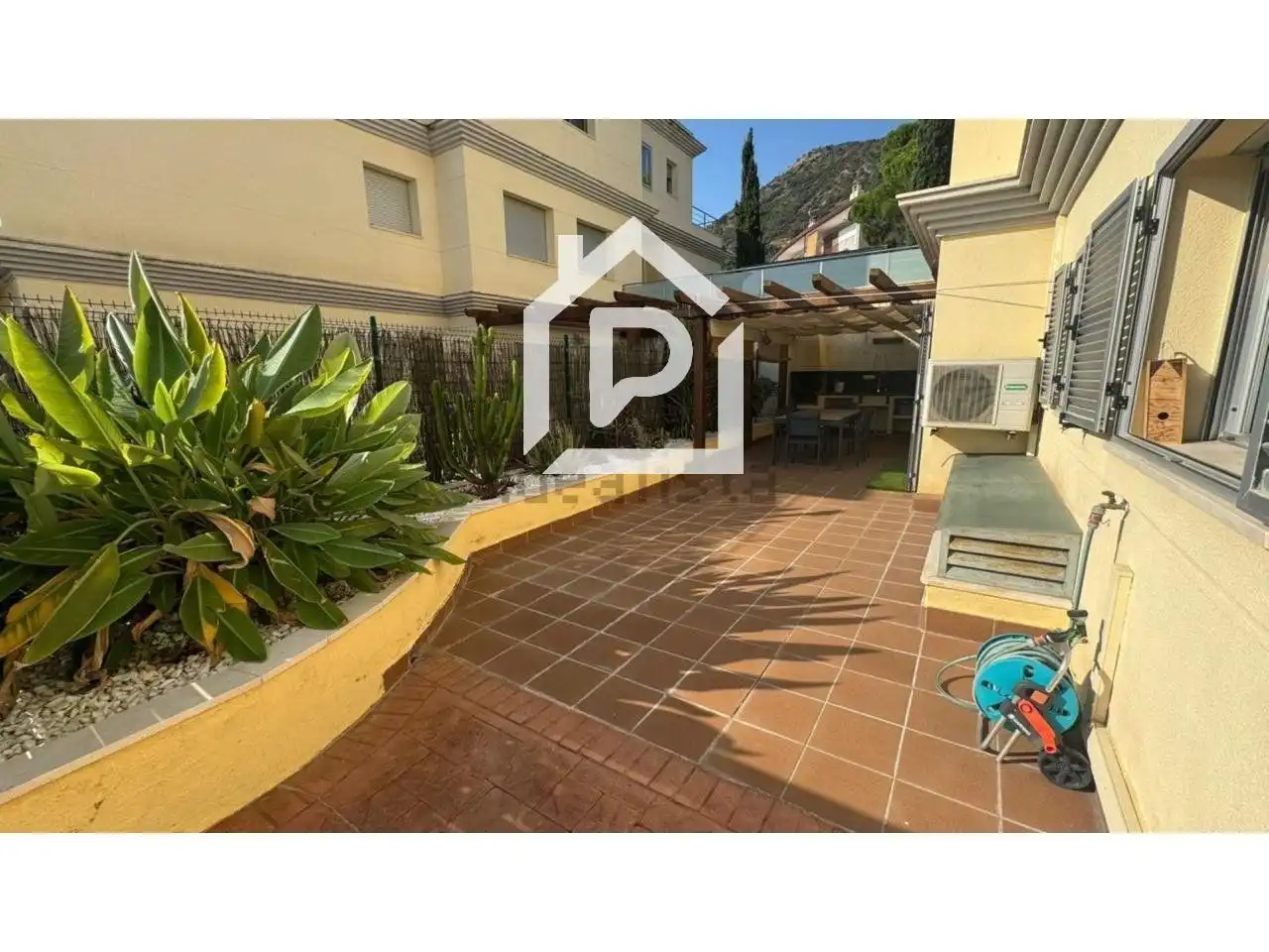 Wohnung mit Pool zum Verkauf in Roses, imagen 11
