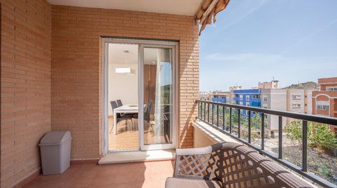 Foto 4 de Piso en venta en La Coca - La Nia - Vistahermosa, Aspe