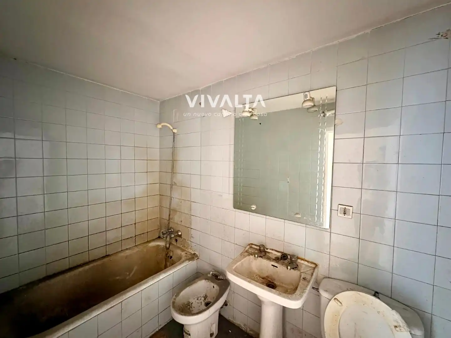 Baño de Piso en venta en Getafe con Terraza y Trastero