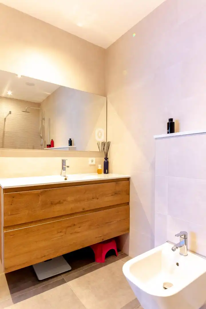 Baño de Ático en venta en Inca con Aire acondicionado, Calefacción y Terraza