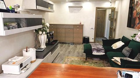 Foto 5 de Piso en venta en Carrer Rubio I Balaguer, La Vall d'Hebron, Barcelona Capital