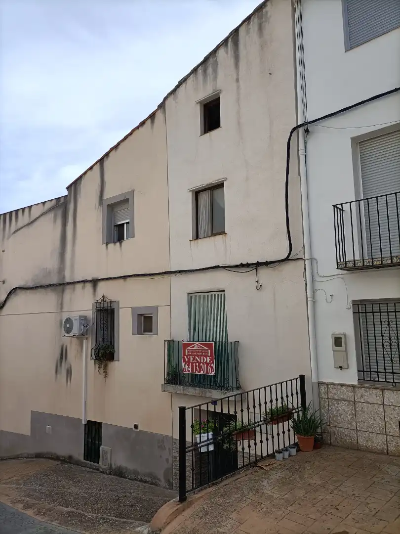 Maison avec terrasse à vendre à Calle Rocha 2, imagen 7