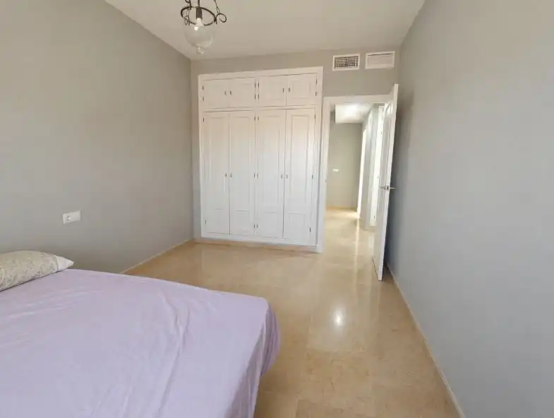 Habitación de Casa o chalet en venta en Alcalá de Guadaira con Aire acondicionado y Terraza